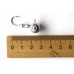 Джиг-головка микро Гамакатсу №2, 25шт, вес 9г